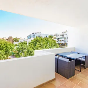 Spacious - Residencial Alamar Apartamento